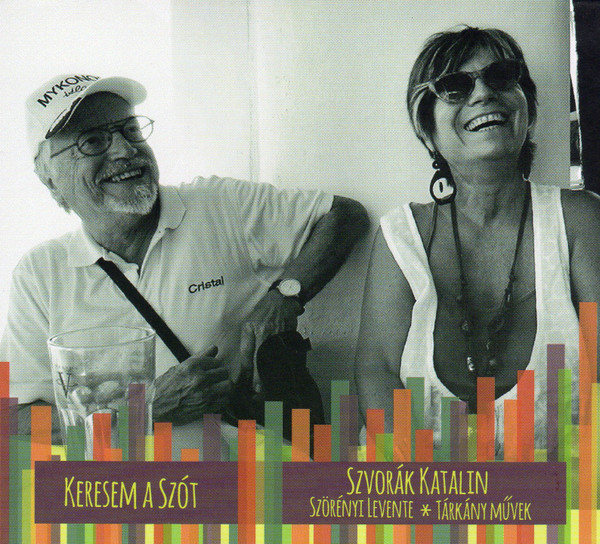 Keresem A Szót