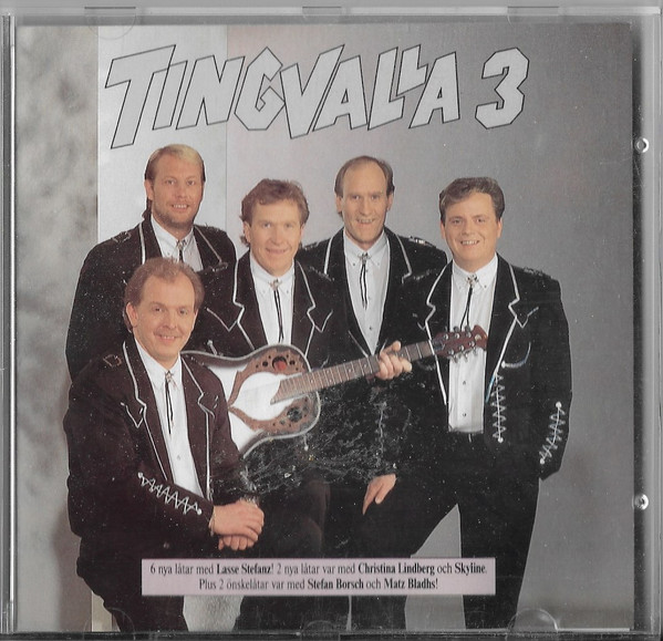 Tingvalla 3