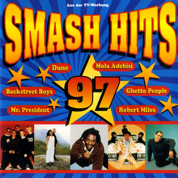Smash Hits 97