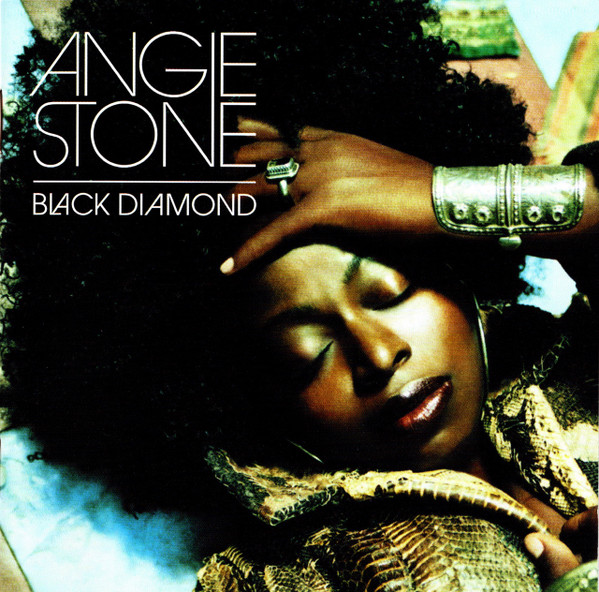 Black Diamond