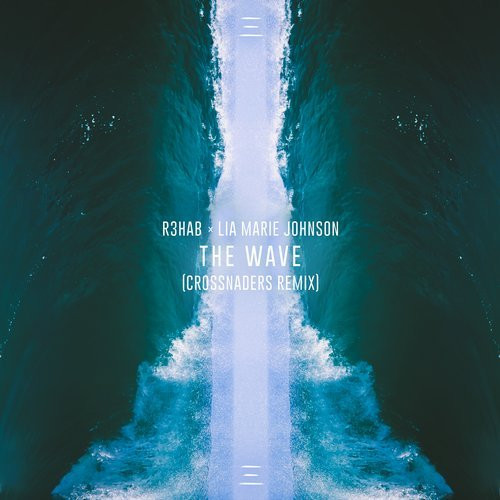 The Wave (Crossnaders Remix)