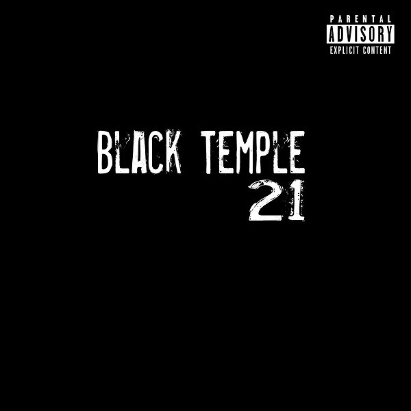 Black Temple 21