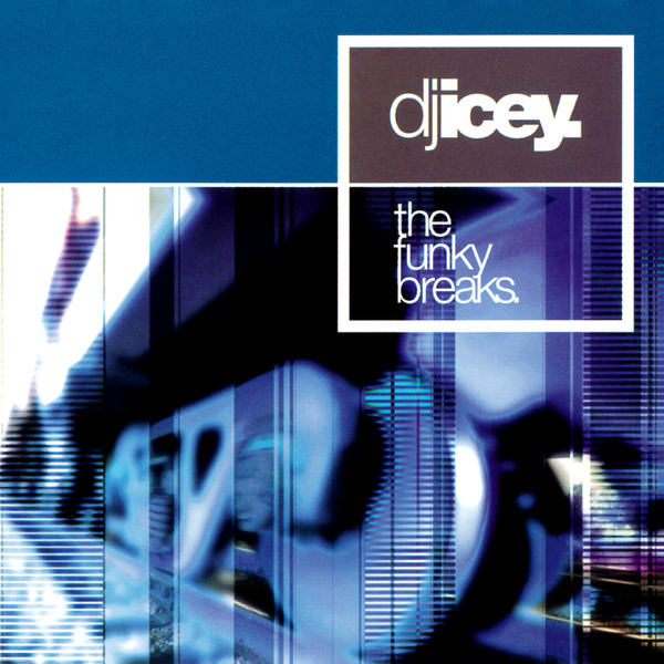 The Funky Breaks