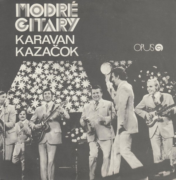 Karavan / Kazačok