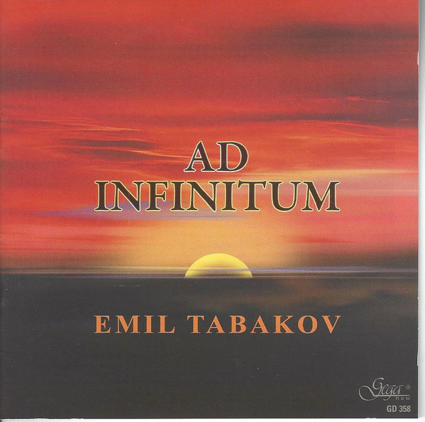 Ad Infinitum