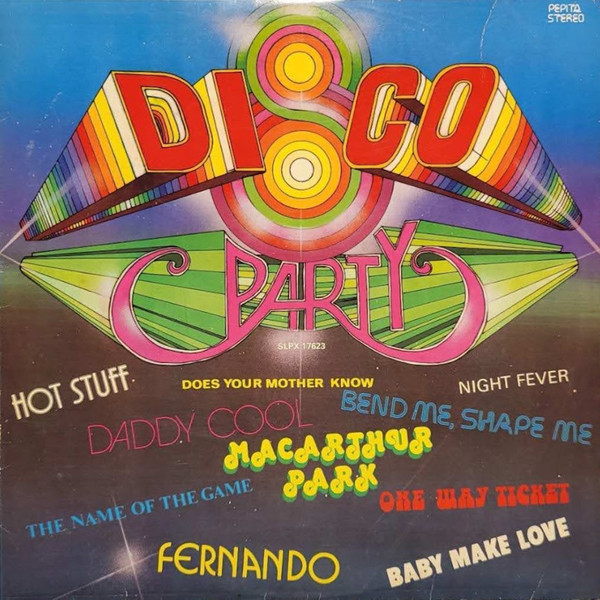 Disco Party