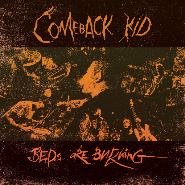 Beds Are Burning