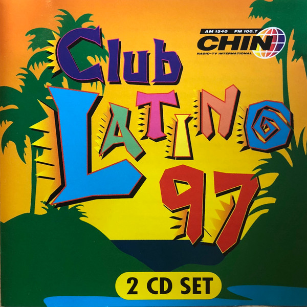 Club Latino 97
