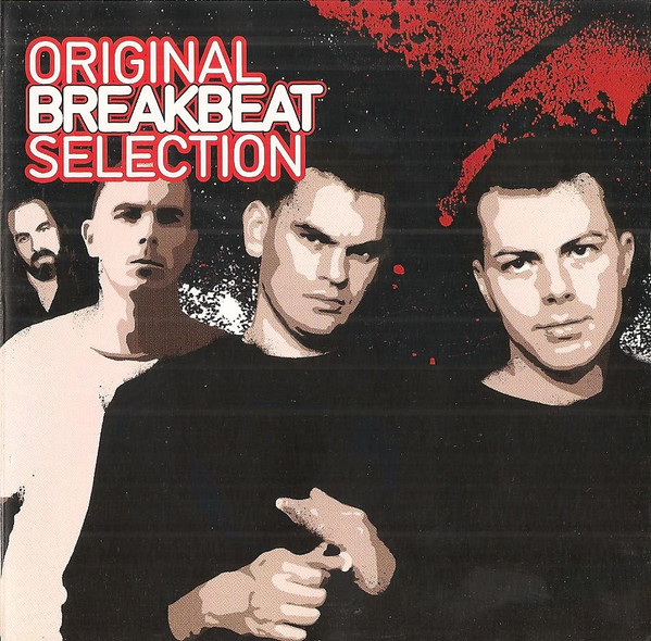 Original Breakbeat Selection