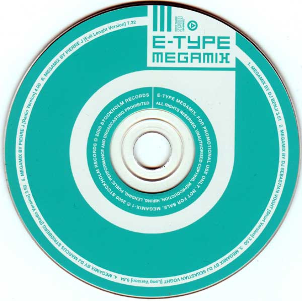 Megamix