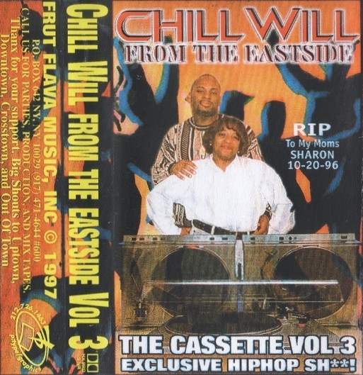From The Eastside Vol.3