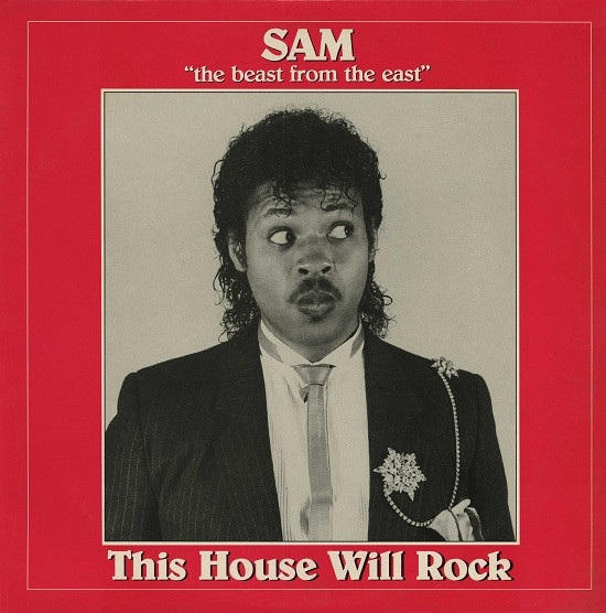 This House Will Rock