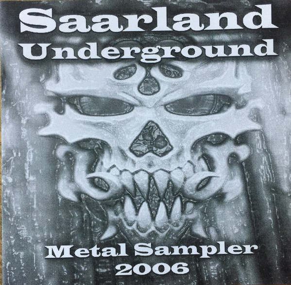 Saarland Underground Metal Sampler 2006