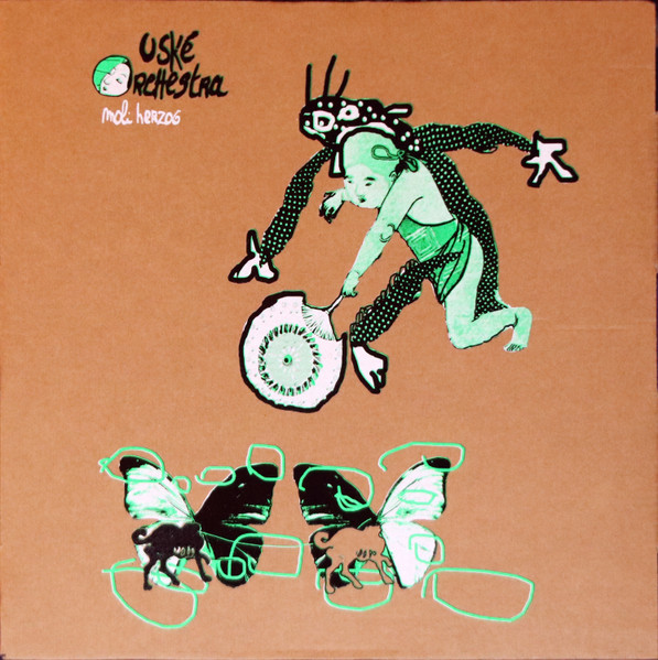 Moli Herzog [Remixes]