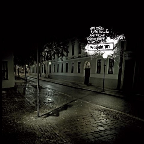 Prosjekt 101 - En Kreativ Oslo-dugnad