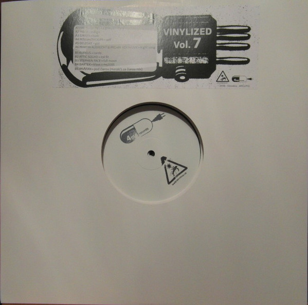 Vinylized Vol.7