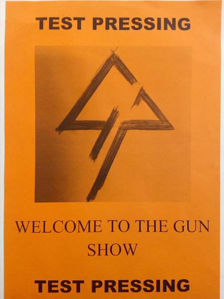 Welcome To The Gun Show