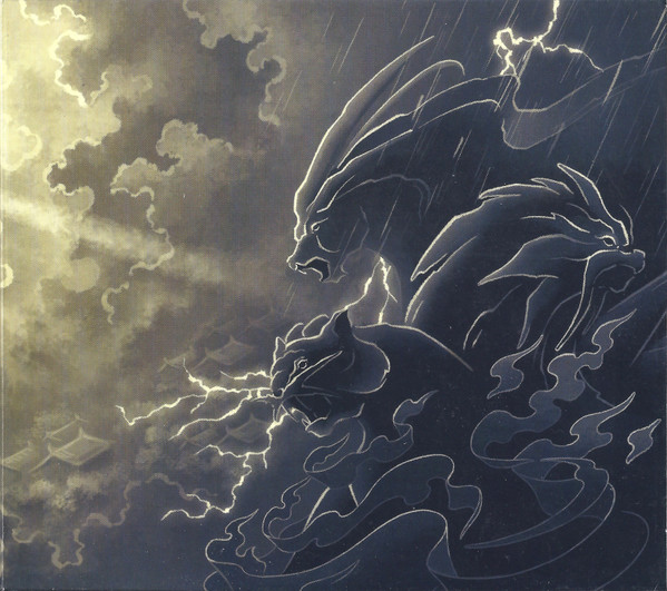 Johto Legends