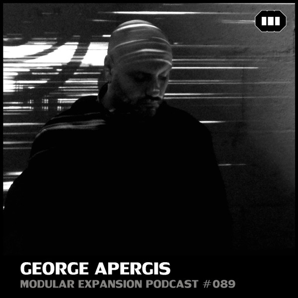 Modular Expansion Podcast #089