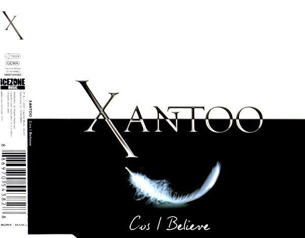 Cos I Believe