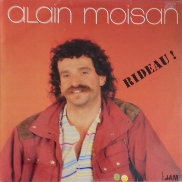 Rideau !