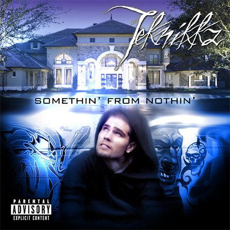 Somethin' From Nothin'