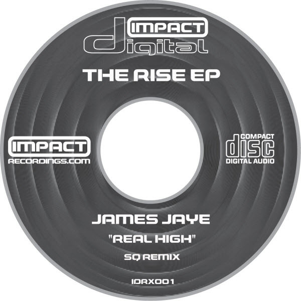 The Rise EP
