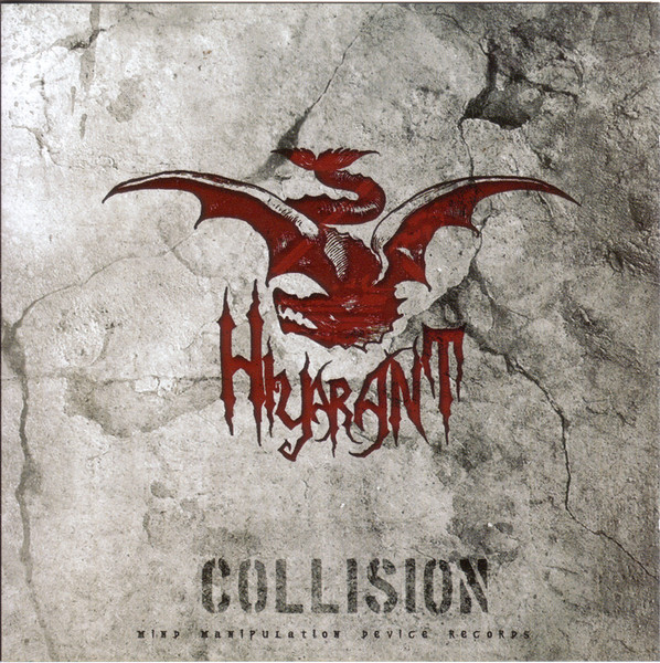 Collision