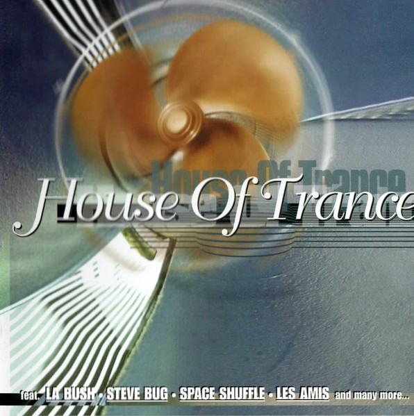 House Of Trance
