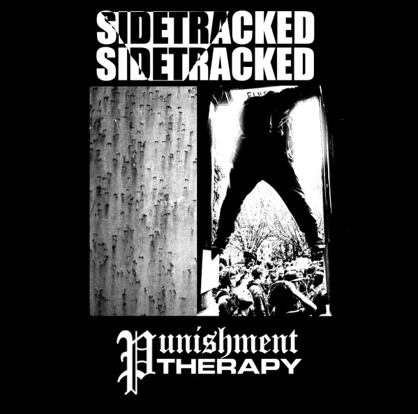 Punishment Therapy