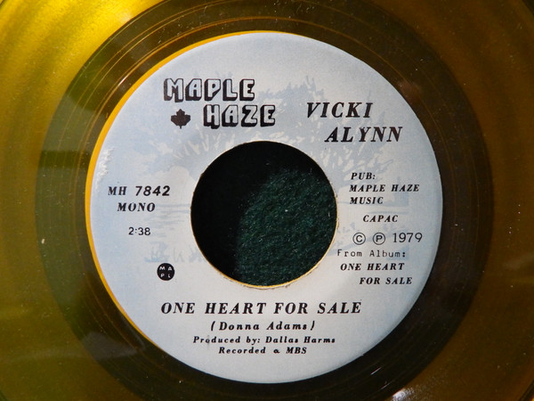 One Heart For Sale