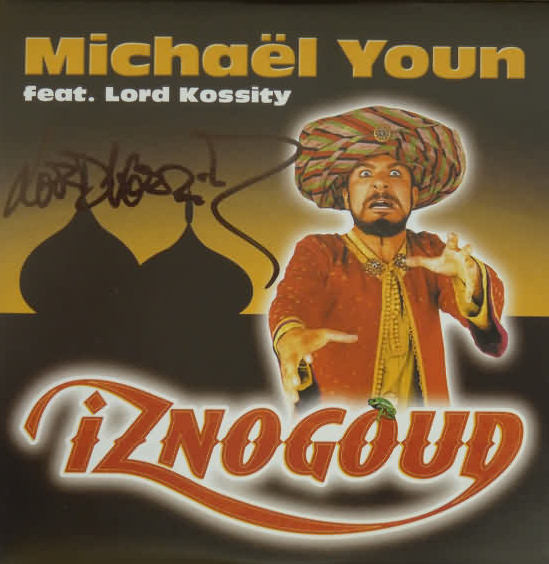 Iznogoud