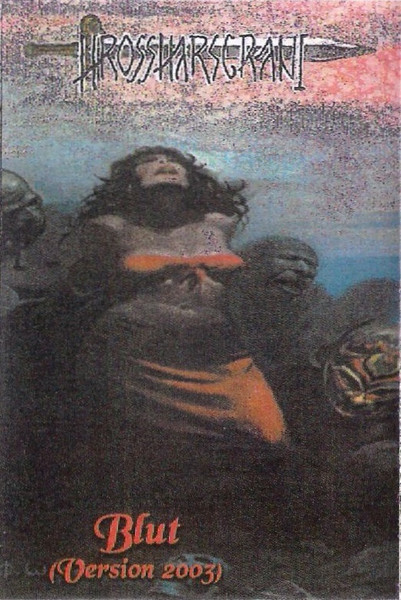 Blut (Version 2003)
