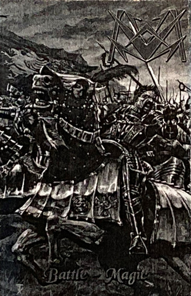 Battle-Magic