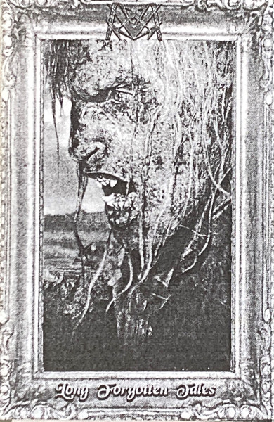 Long Forgotten Tales