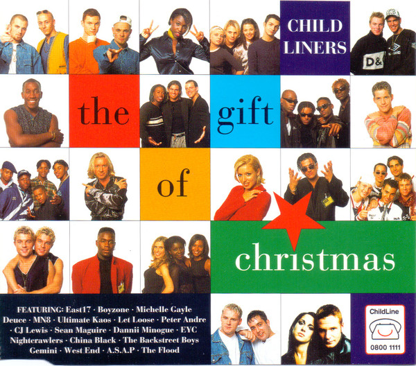 The Gift Of Christmas