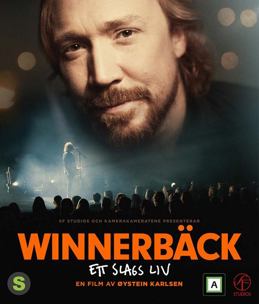 Winnerbäck - Ett Slags Liv
