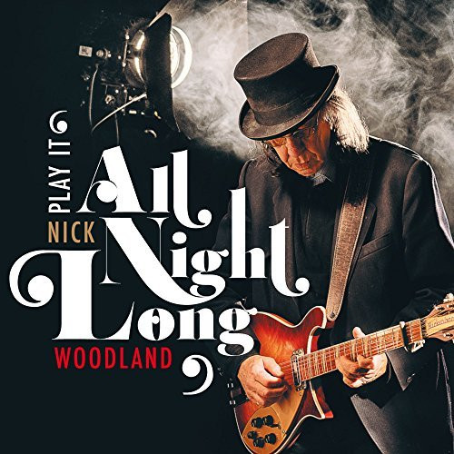 Play It All Night Long