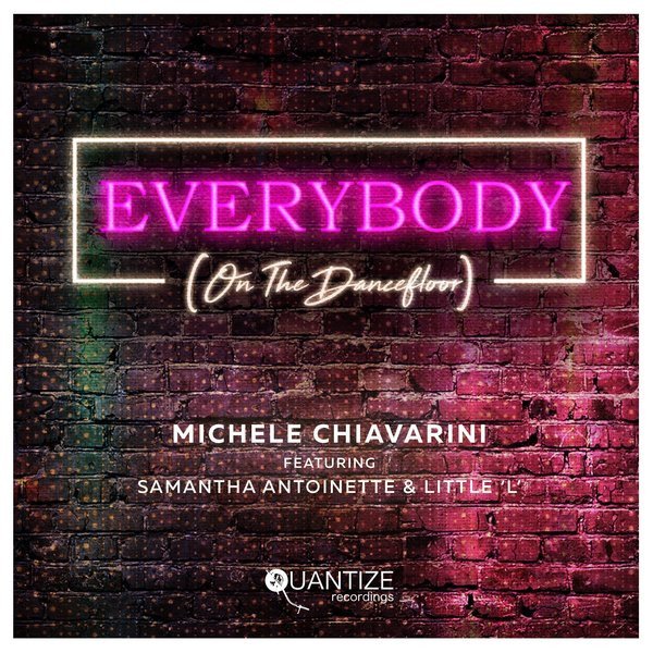 Everybody (On The Dancefloor)