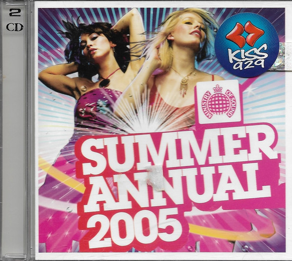 Summer Annual 2005