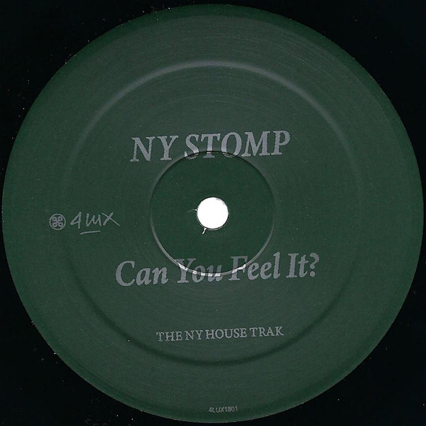 Can You Feel It?