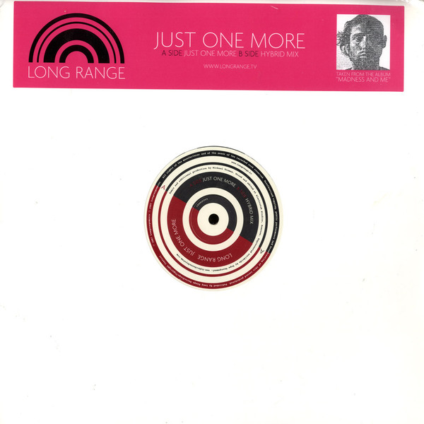 Just One More