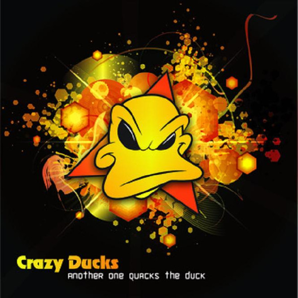 Another One Quack The Duck