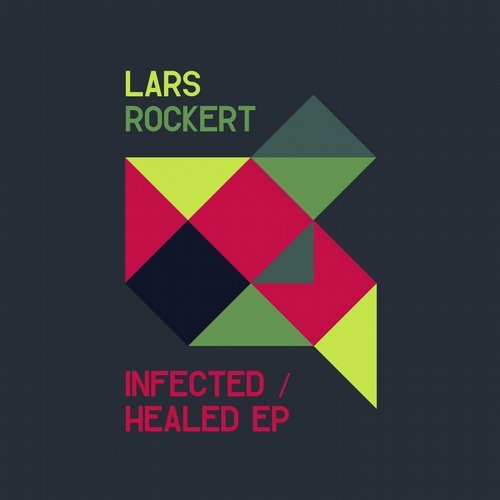 Infected / Healed EP