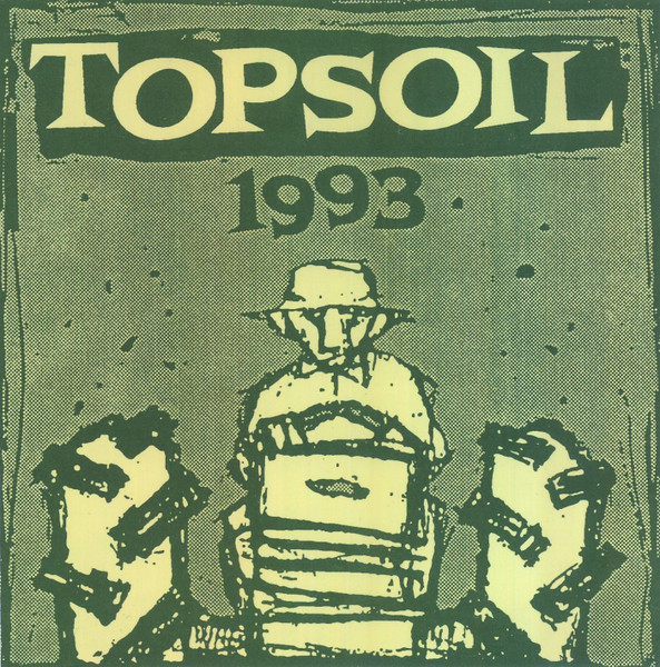 Topsoil 1993