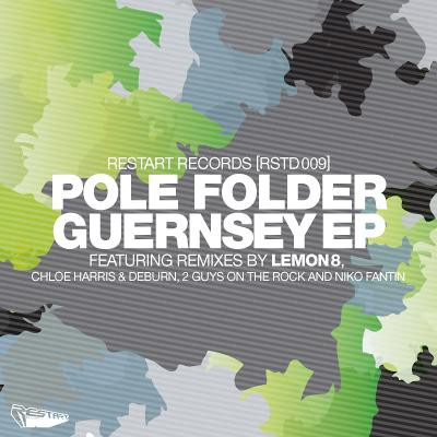 Guernsey EP