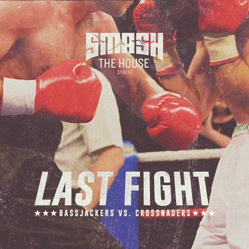 Last Fight