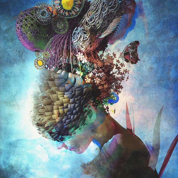Dreaming In Color