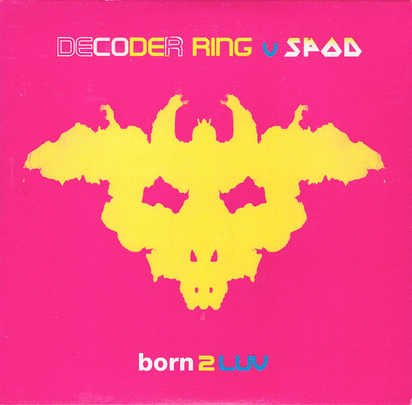 Born 2 Luv