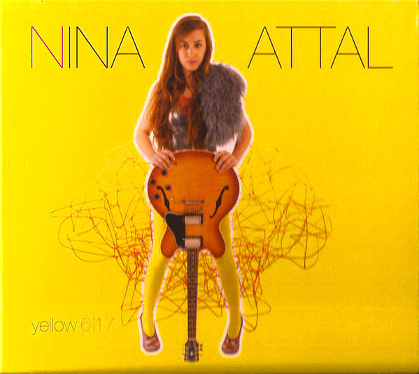 Yellow 6/17
